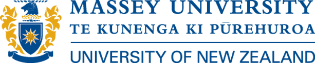Go to the Massey University home page